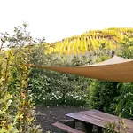 Etna Glamping אוהל מפואר מילו