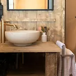 Etna Glamping