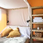 Etna Glamping Luxury tent *