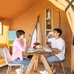 Etna Glamping