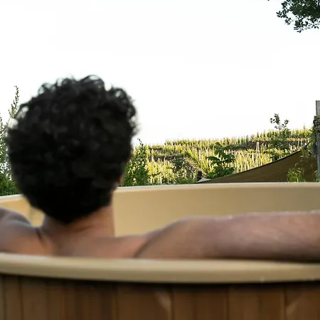 Etna Glamping *